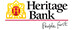 Heritage Bank